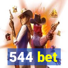 544 bet